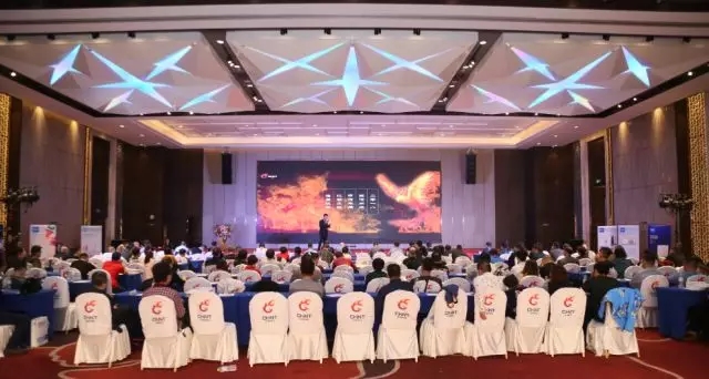 2018正泰照明居家生態(tài)店全國巡回招商會火爆開展 2018正泰照明居家生態(tài)店全國巡回招商會火爆開展