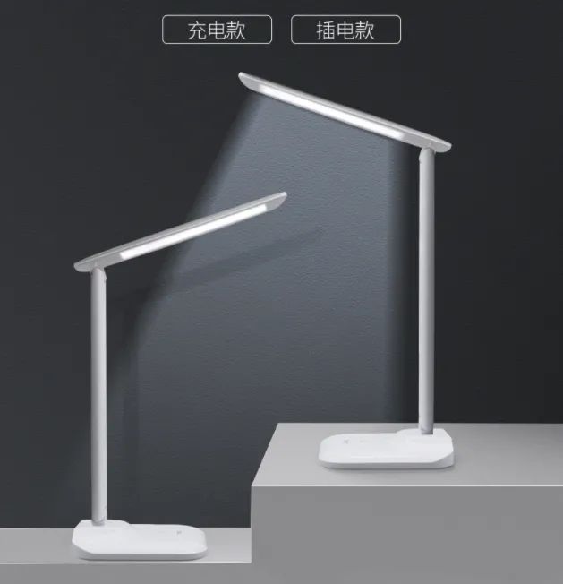 開學(xué)好物推薦:正泰LED護(hù)眼臺燈 開學(xué)好物推薦:正泰LED護(hù)眼臺燈